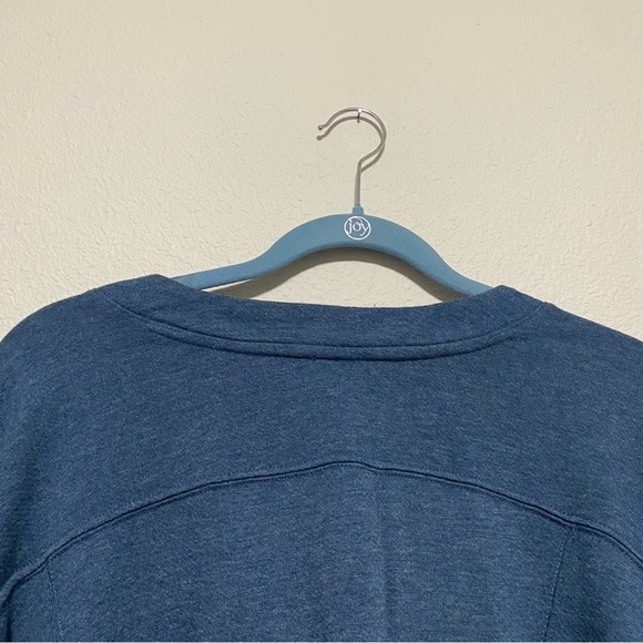 Free People Movement Play On Half Snap Pullover - Picture 5 of 11